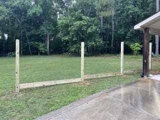 posts
